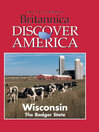Wisconsin: The Badger State
